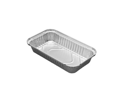 Alüminyum Kase 750 gr. - 100 adet