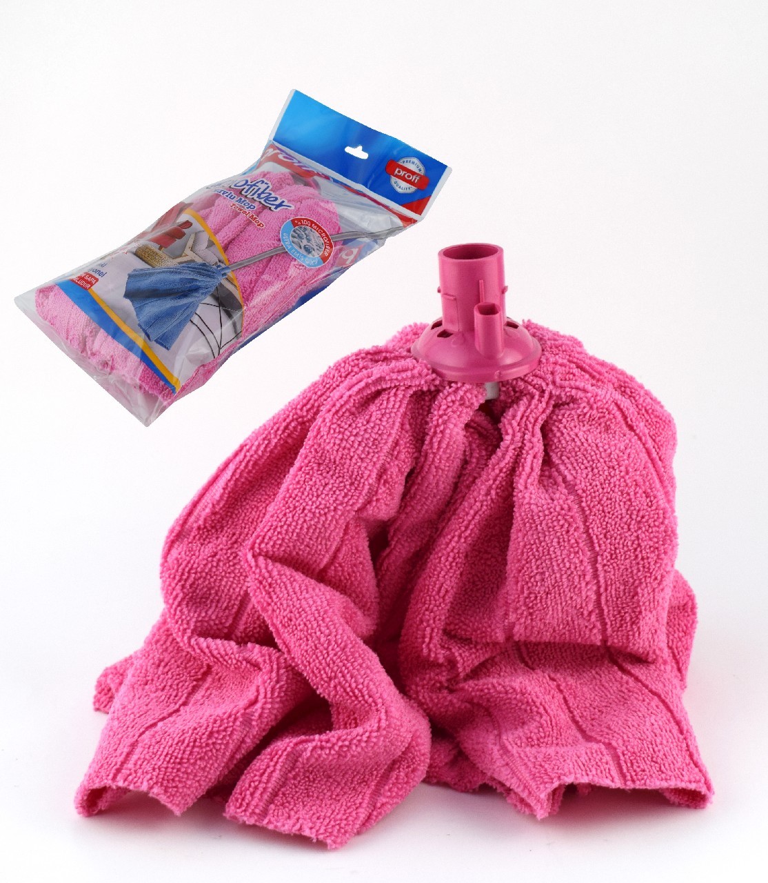 Mikrofiber Havlu Paspas