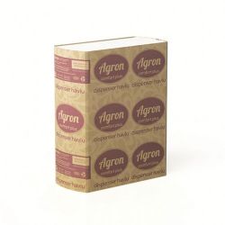 Agron Comfort Plus Dispenser Havlu