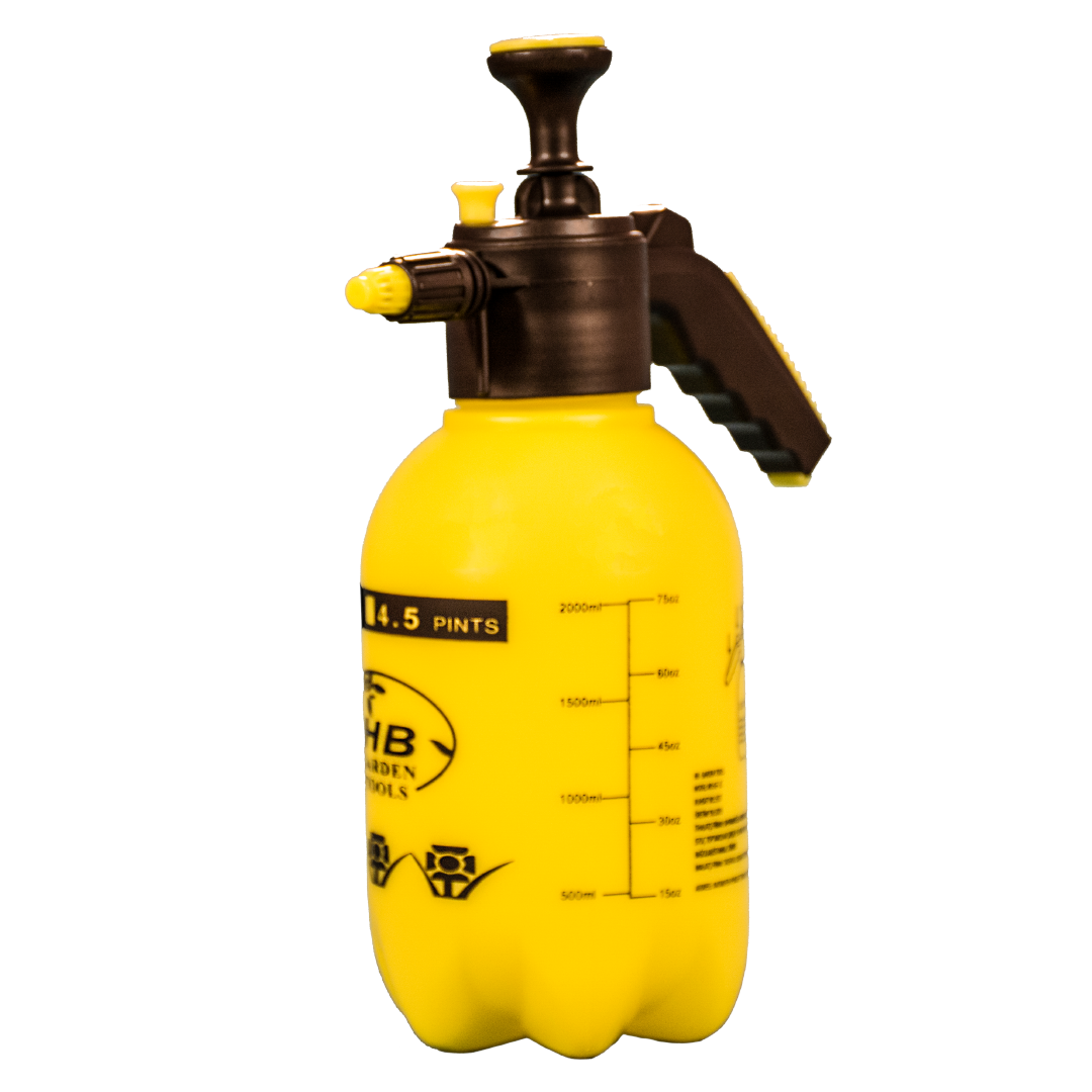 Basınçlı Mekanik  Dezenfektan Pompası 2 LT