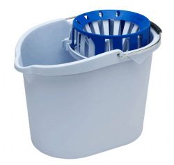 Süpermop Set (Kova + Sap +Püskül)