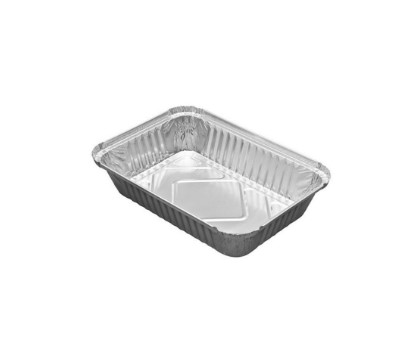 Alüminyum Kase 1000 gr. - 100 adet