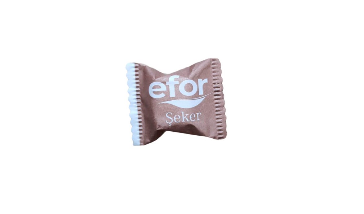 Şeker Tek Sargılı Şeker 6 kg