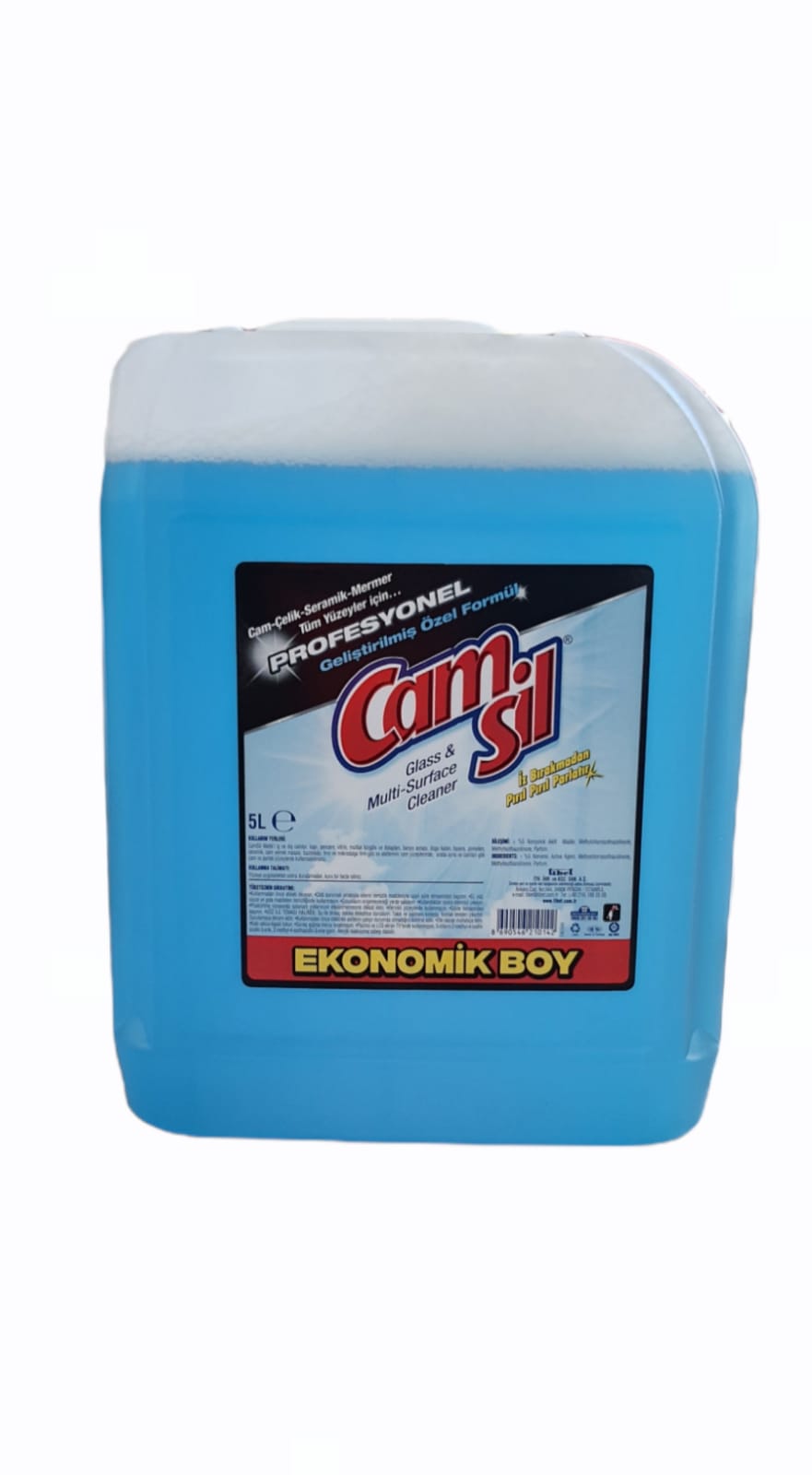 Camsil Profesyonel 5 lt