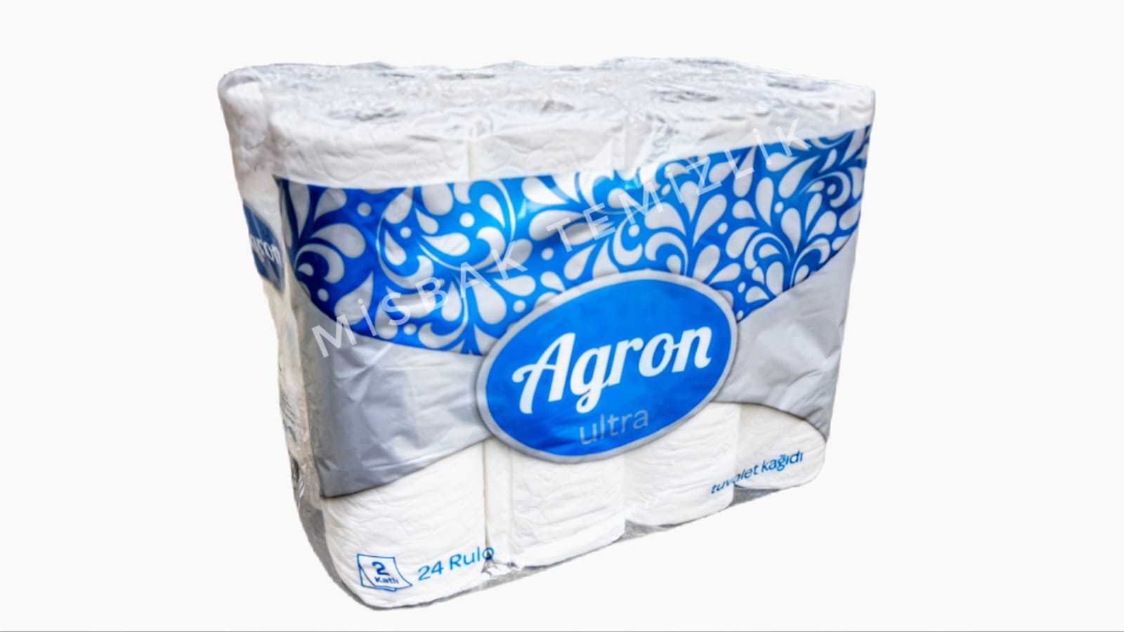 Agron Ultra Tuvalet Kağıdı