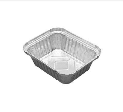 Alüminyum Kase 350 gr. - 100 adet