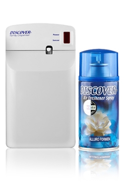 Otomatik Sprey Püskürtücüler DSR0146