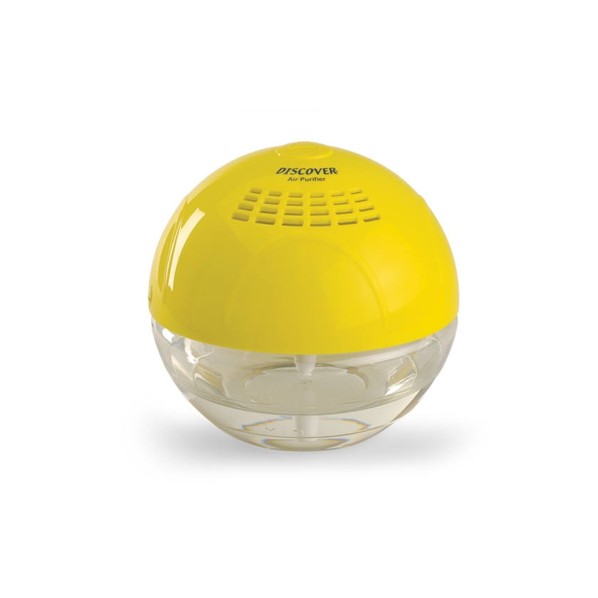 Sihirli Küre Discover Hava Temizleyici Sihirli Küre