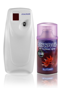 Otomatik Sprey Püskürtücüler DSR0146N