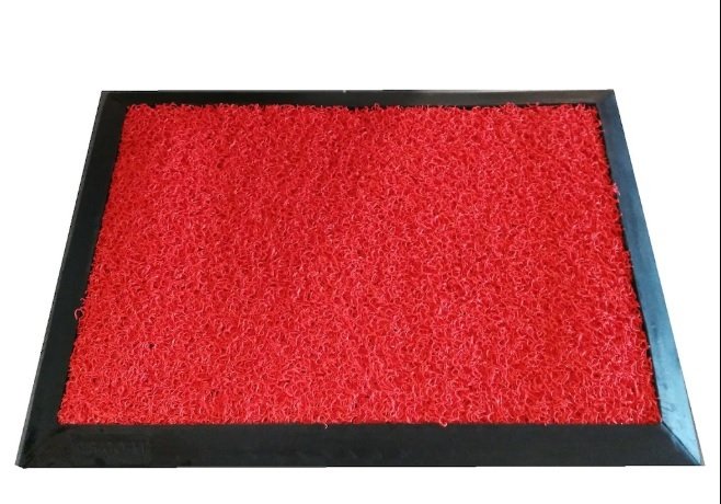 Hijyen Paspası 40*60 CM Plastik